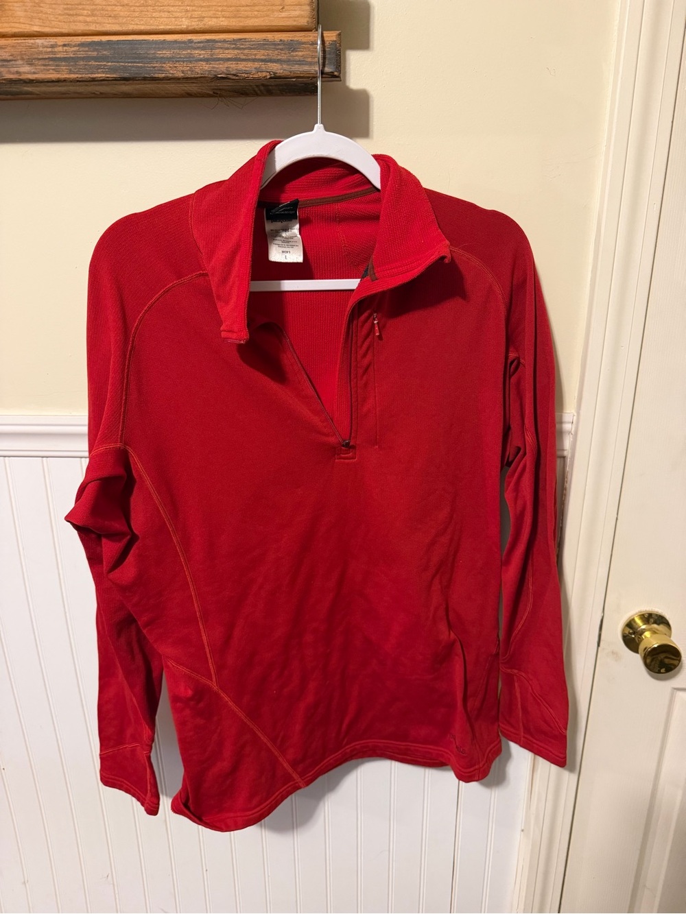 Patagonia R1 Classic Fleece